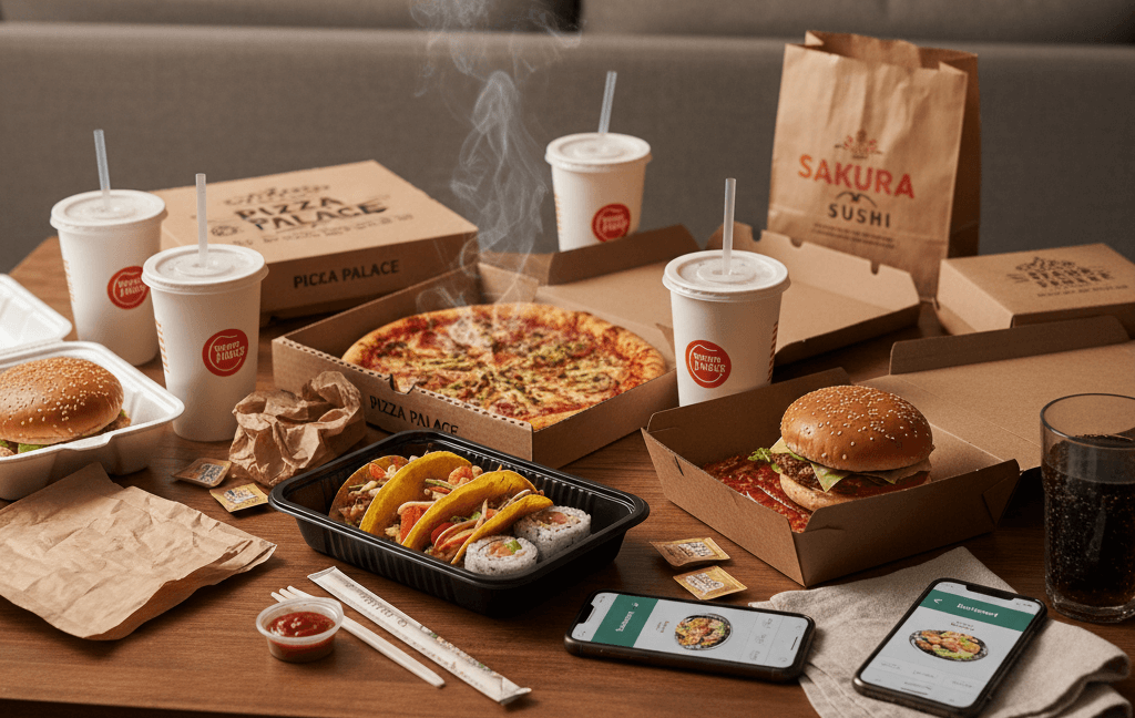 דפוסי בזבוז