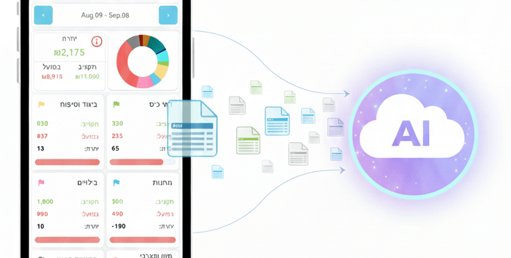 ניתוח נתונים